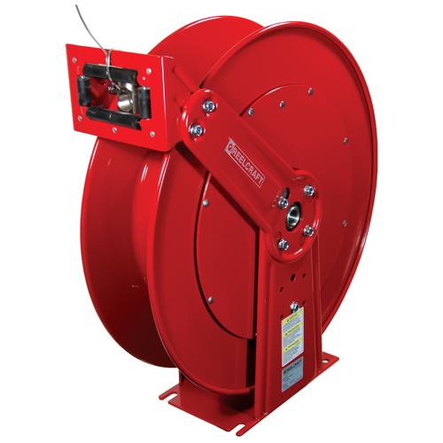 Reelcraft® 80000 Series Spring Driven Hose Reel